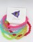 Color Palette Bracelet Set product 3